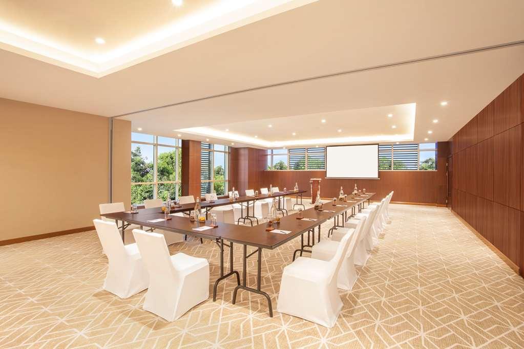 Hotel Hyatt Regency Thrissur Einrichtungen foto