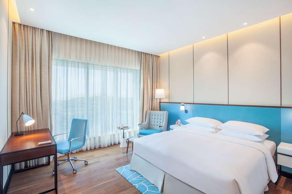 Hotel Hyatt Regency Thrissur Zimmer foto