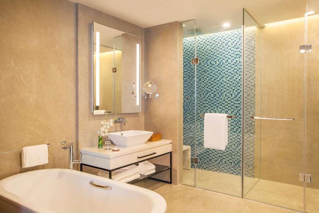 Hotel Hyatt Regency Thrissur Zimmer foto